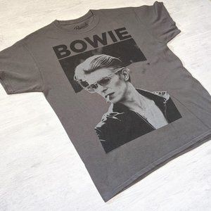 Bowie Tee (E7)